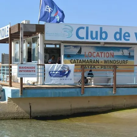 Superbe Maison A 100 M De La Mer-piscine-jacuzzi 滨海圣西尔