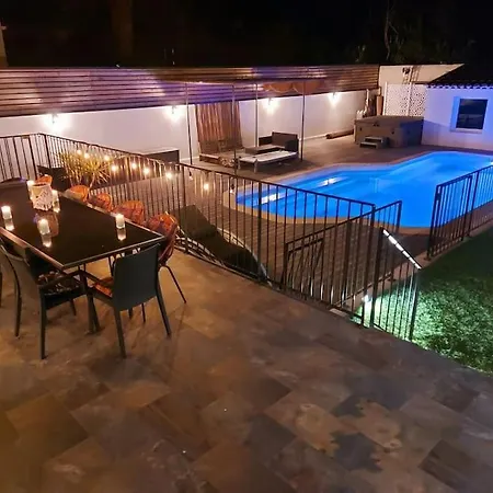 Superbe Maison A 100 M De La Mer-piscine-jacuzzi Saint-Cyr-sur-Mer